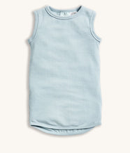 Load image into Gallery viewer, ergoPouch Bodywear Singlet 0.2 TOG