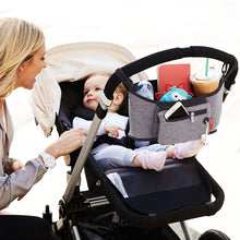 Load image into Gallery viewer, Skip Hop Grab & Go Stroller Organiser