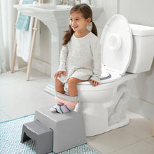 Load image into Gallery viewer, Skip Hop Easy Store Toilet Trainer