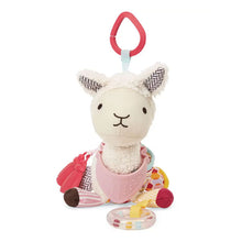 Load image into Gallery viewer, Skip Hop Bandana Buddies Activity Toy
