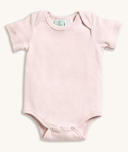 Load image into Gallery viewer, ergoPouch Bodywear Short Sleeve Bodysuit 0.2 TOG
