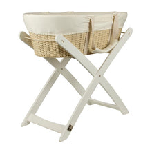 Load image into Gallery viewer, Bebe Care Moses Basket Stand