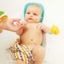 Load image into Gallery viewer, Angelcare Baby Bath Support Fit