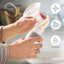 Load image into Gallery viewer, Medela Swing Maxi Double Electric Breast Pump