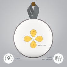 Load image into Gallery viewer, Medela Swing Maxi Double Electric Breast Pump