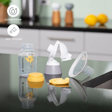 Load image into Gallery viewer, Medela Swing Maxi Double Electric Breast Pump