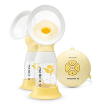 Load image into Gallery viewer, Medela Swing Maxi Flex™