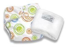 Load image into Gallery viewer, Pea Pods Reusable Nappies