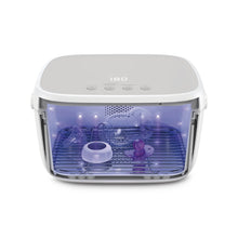 Load image into Gallery viewer, RochiLou UV Multi-Pourpose Sterilisation Cabinet - Rechargeable