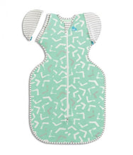 Load image into Gallery viewer, Love to Dream SWADDLE UP™ Transition Bag Bamboo Lite 0.2 TOG (Stage 2)