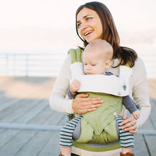 Load image into Gallery viewer, Ergobaby Teething Bib