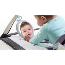 Load image into Gallery viewer, Tiny Love Black & White Decor Development Gymini