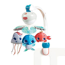Load image into Gallery viewer, Tiny Love Magical Tales Take-Along Mobile 3-in-1