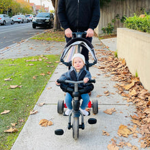 Load image into Gallery viewer, VeeBee Explorer 3 Stage Trike