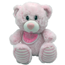Load image into Gallery viewer, Huggable Toys Toni