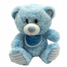 Load image into Gallery viewer, Huggable Toys Toni