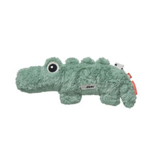 Load image into Gallery viewer, Done by Deer Cuddle Cute Croco the Crocodile