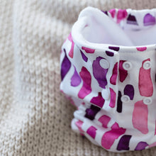 Load image into Gallery viewer, Pea Pods Reusable Nappies