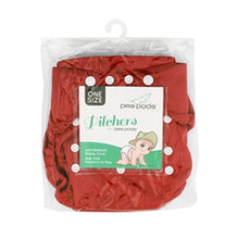 Load image into Gallery viewer, Pea Pods Pilchers