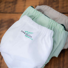 Load image into Gallery viewer, Pea Pods Reusable Nappies