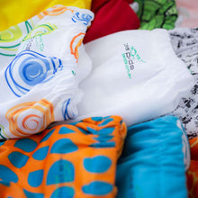 Load image into Gallery viewer, Pea Pods Reusable Nappies