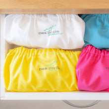 Load image into Gallery viewer, Pea Pods Reusable Nappies