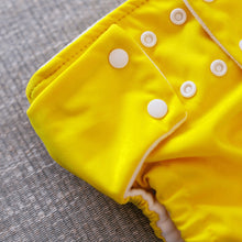 Load image into Gallery viewer, Pea Pods Reusable Nappies