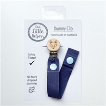 Load image into Gallery viewer, Our Little Helpers Cotton Dummy Clips
