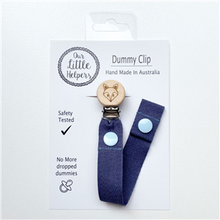 Load image into Gallery viewer, Our Little Helpers Cotton Dummy Clips