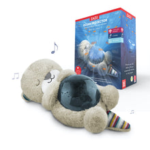 Load image into Gallery viewer, Zazu Musical Ocean & Sunset Projectors