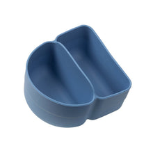 Load image into Gallery viewer, BBox Silicone Bento Buddy Inserts - Ocean Blue
