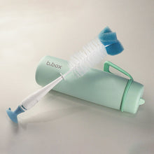 Load image into Gallery viewer, BBox 2-in-1 Bottle Brush + Teat Cleaner
