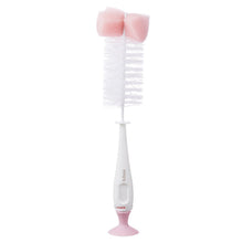 Load image into Gallery viewer, BBox 2-in-1 Bottle Brush + Teat Cleaner
