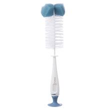 Load image into Gallery viewer, BBox 2-in-1 Bottle Brush + Teat Cleaner
