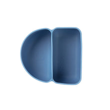 Load image into Gallery viewer, BBox Silicone Bento Buddy Inserts - Ocean Blue
