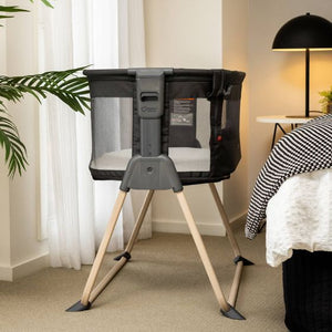 Mother's Choice Acacia Home Bundle