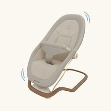Load image into Gallery viewer, Maxi Cosi DOVE Bouncer - Elegance Beige

