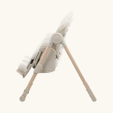 Load image into Gallery viewer, Maxi Cosi MINLA Highchair - Classic Oat
