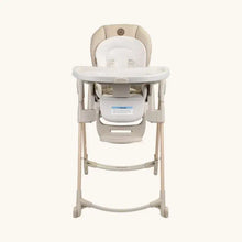 Load image into Gallery viewer, Maxi Cosi MINLA Highchair - Classic Oat
