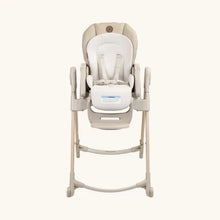 Load image into Gallery viewer, Maxi Cosi MINLA Highchair - Classic Oat
