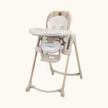 Load image into Gallery viewer, Maxi Cosi MINLA Highchair - Classic Oat
