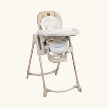 Load image into Gallery viewer, Maxi Cosi MINLA Highchair - Classic Oat
