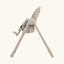Load image into Gallery viewer, Maxi Cosi MINLA Highchair - Classic Oat
