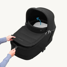 Load image into Gallery viewer, Maxi Cosi OXFORD Stroller &amp; SENSE Bassinet
