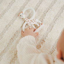 Load image into Gallery viewer, Sophie la Girafe - Soft Teething Ring
