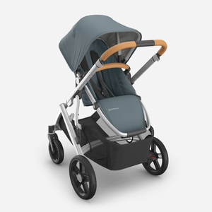 UPPAbaby VISTA V3 + FREE Upper Adapters