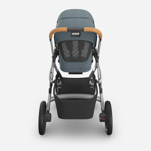 UPPAbaby VISTA V3 + FREE Upper Adapters