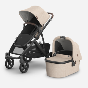 UPPAbaby VISTA V3 + FREE Upper Adapters