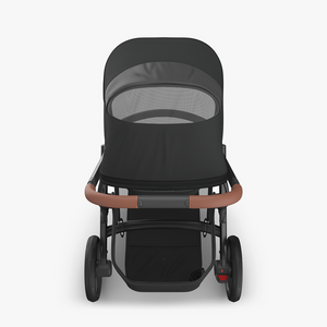 UPPAbaby VISTA V3 Pram - NORI