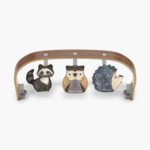 UPPAbaby Mira Forest Fun Toy Bar